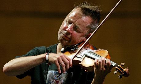 Nigel Kennedy Nigel Kennedy accuses fellow violinists of destroying