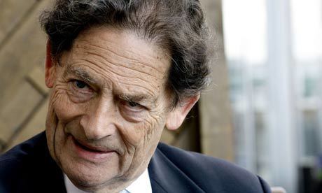 Nigel Lawson Interview Nigel Lawson on the overblown fears of climate