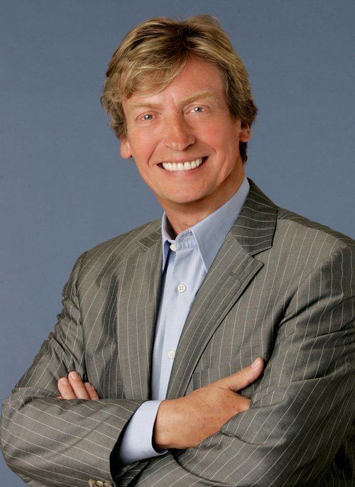 Nigel Lythgoe Nigel Lythgoe Biography Nigel Lythgoe39s Famous Quotes