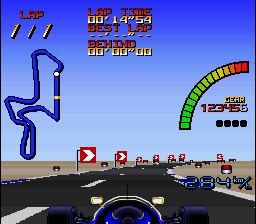 Nigel Mansell's World Championship Racing Nigel Mansell39s World Championship Racing USA ROM lt SNES ROMs