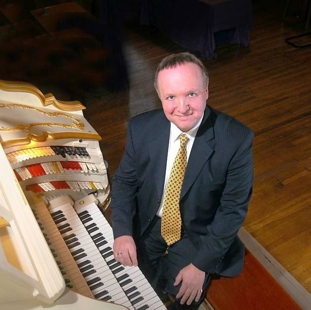 Nigel Ogden Sidmouth concert success with Nigel Ogden What39s on Sidmouth Herald