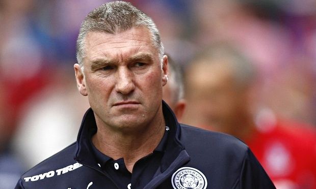 Nigel Pearson Nigel Pearson refuses to say sorry after video emerges of