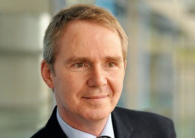 Nigel Shadbolt Oxford Internet Institute People Professor Sir Nigel