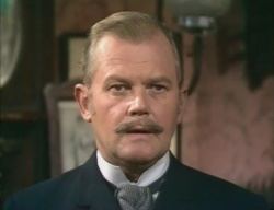 Nigel Stock (actor) Nigel Stock The Arthur Conan Doyle Encyclopedia