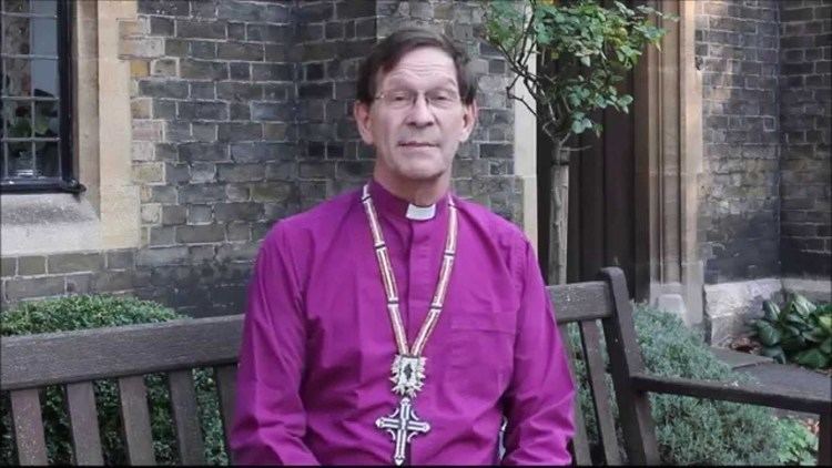 Nigel Stock (bishop) MMUK AGM 2014 A Welcome By Bishop Nigel Stock YouTube
