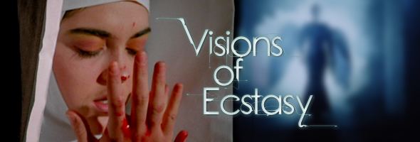 Nigel Wingrove Visions of Ecstasy The Films of Nigel Wingrove