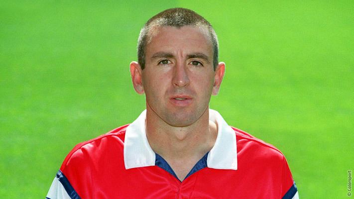 Nigel Winterburn Nigel Winterburn hobbyDB