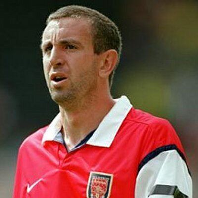 Nigel Winterburn Nigel Winterburn NWinterburn Twitter