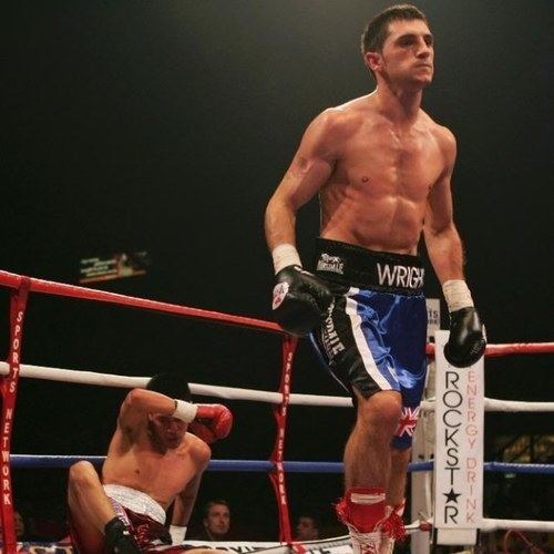 Nigel Wright (boxer) Nigel Wright NigelWright8 Twitter