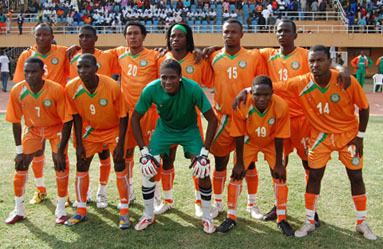 Niger national football team Niger National Soccer Team Related Keywords Niger National Soccer