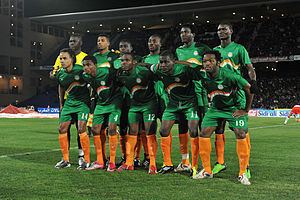 Niger national football team Niger national football team Wikipedia