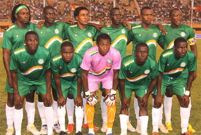 Niger national football team Niger National Soccer Team Betting Odds African Football Gambling