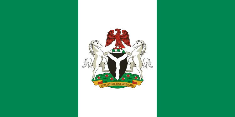 Nigeria A' national football team