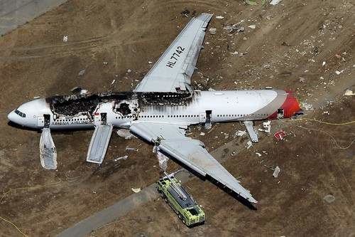 Nigeria Airways Flight 2120 10 Deadliest Aviation Accidents of All Time Wonderslist
