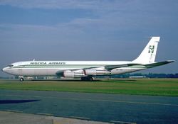 Nigeria Airways Flight 9805 - Alchetron, the free social encyclopedia