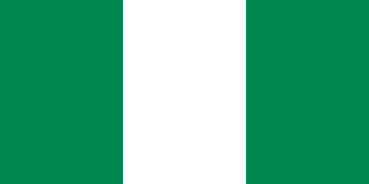 Nigeria at the 2008 Summer Olympics