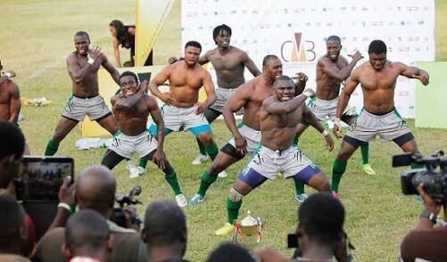 Nigeria national rugby union team httpspbstwimgcommediaC1UiiN9WEAIZvB8jpg