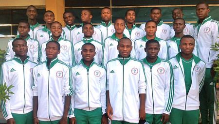 Nigeria national under-17 football team Nigeria U17 Team Squad Profile Sports Nigeria
