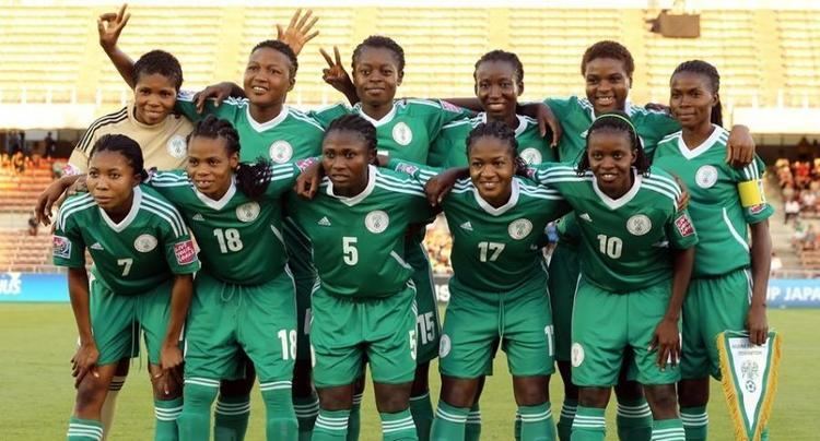 Nigeria national under-17 football team FIFA U17 Women39s World Cup Flamingoes lose opening match The NEWS