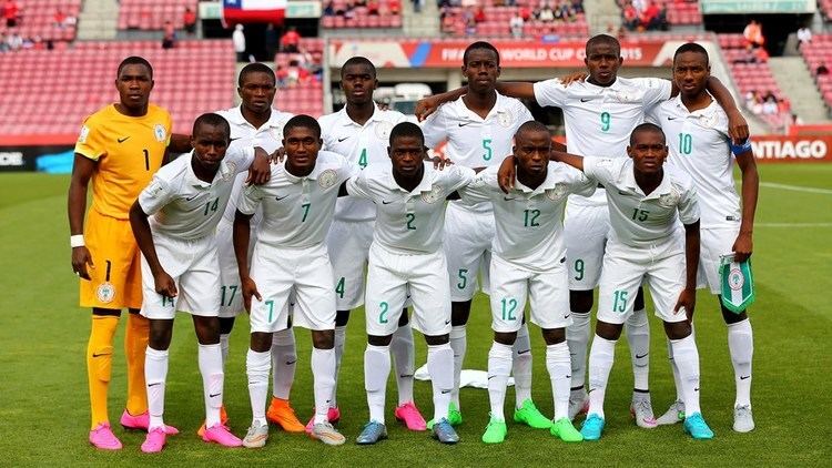Nigeria national under-17 football team wwwnairalandcomattachments30424792718145bigln