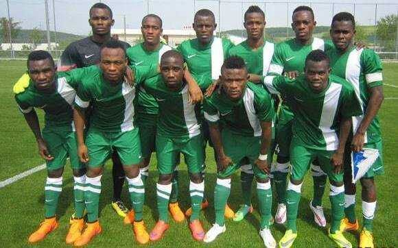 Nigeria national under-20 football team https1bpblogspotcomLOb26BxkQbIV4J2ooVMAI