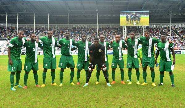 Nigeria national under-23 football team imagesperformgroupcomdilibraryGoalNigeria3e