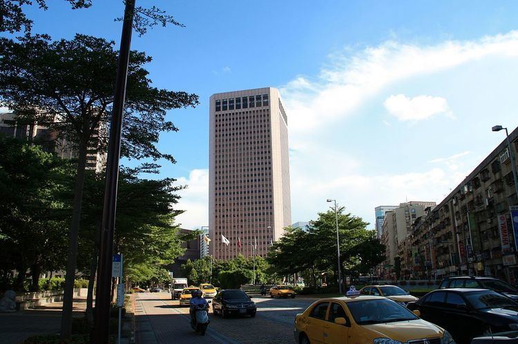 Nigeria Trade Office in Taiwan, R.O.C.
