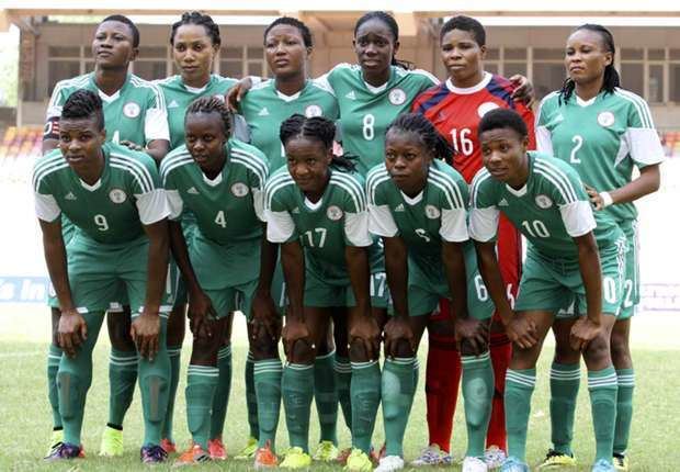 Nigeria women's national football team Why no media officers for Nigeria39s women39s teams Goalcom