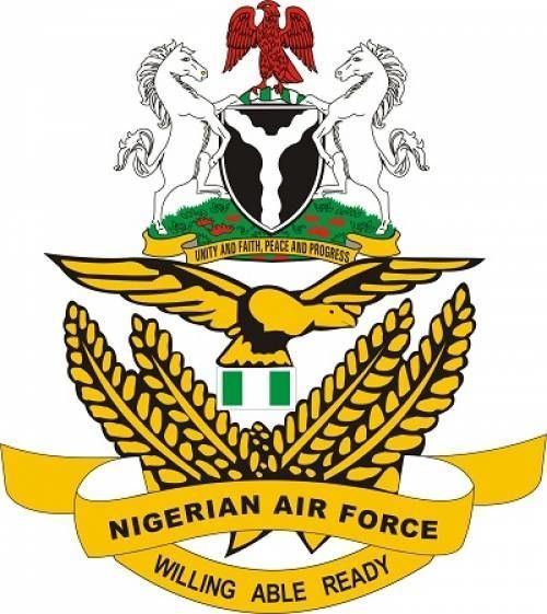 Nigerian Air Force When is nigerian airforce recruitment starting ASKNAIJ