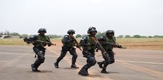 Nigerian Air Force Air Force