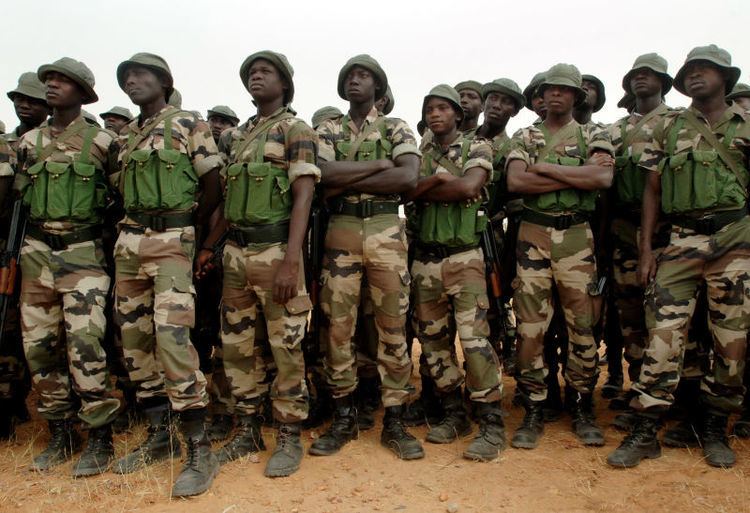 Nigerian Army How to fill out Nigerian army recruitment form 20162017 ASKNAIJ