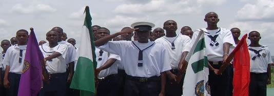 Nigerian Navy Secondary School, Abeokuta WAY TO GO Nigerian Navy Secondary School Set To Commence Research