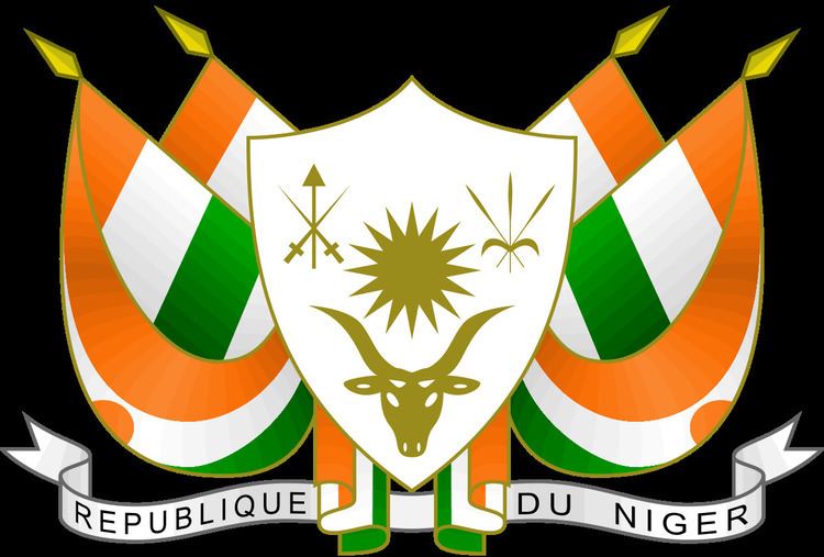 Nigerien Progressive Party – African Democratic Rally