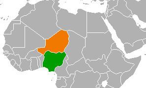 Niger–Nigeria relations