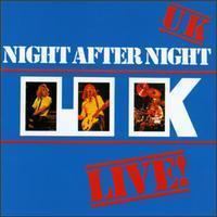 Night After Night (UK album) httpsuploadwikimediaorgwikipediaenbb3Nig