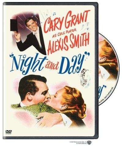 Night and Day (1946 film) Night and Day 1946 Journeys in Classic Film