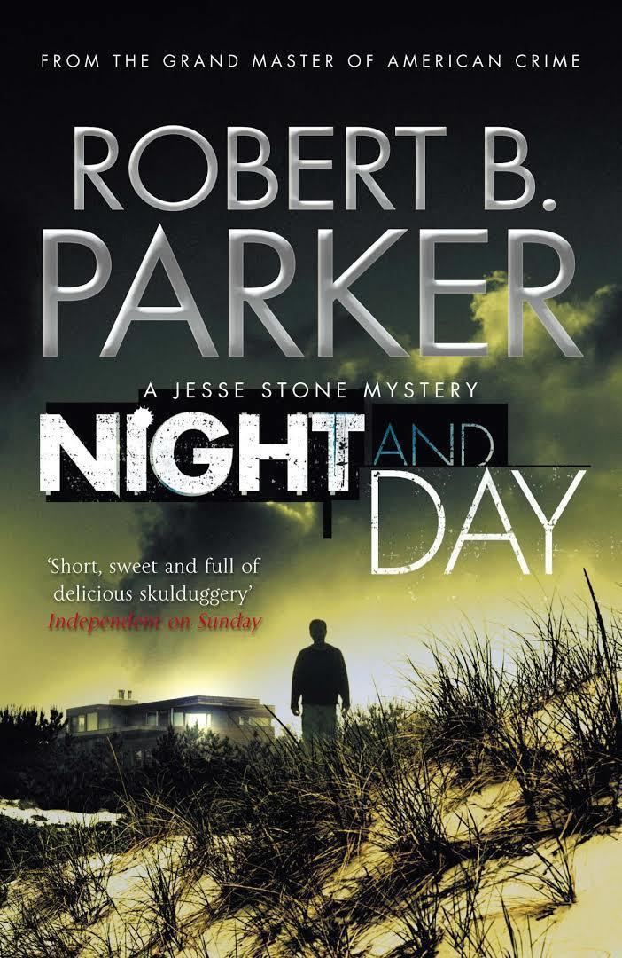 Night and Day (Parker novel) t2gstaticcomimagesqtbnANd9GcT7dll02vuXnxIJ0R