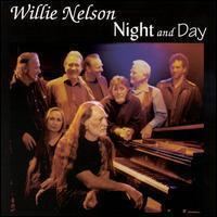 Night and Day (Willie Nelson album) httpsuploadwikimediaorgwikipediaen221Wil