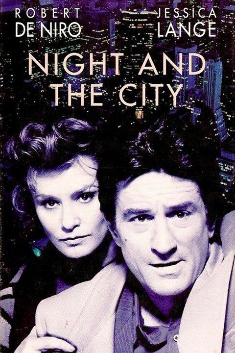 Night and the City (1992 film) wwwgstaticcomtvthumbmovieposters14305p14305
