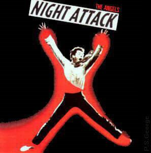 Night Attack (album) httpsuploadwikimediaorgwikipediaenff3Nig