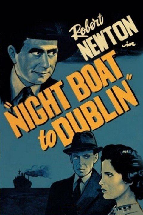 Night Boat to Dublin wwwgstaticcomtvthumbmovieposters43195p43195