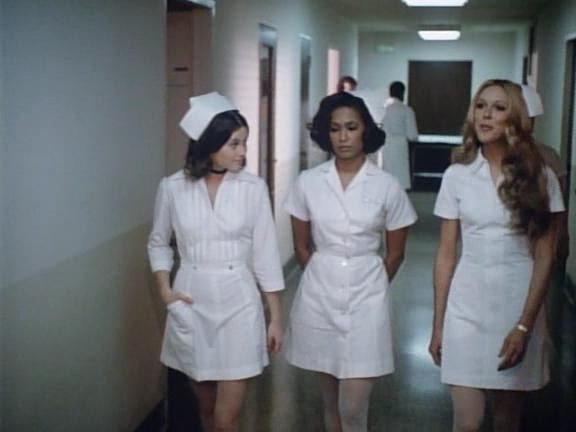 Night Call Nurses (1972) - IMDb