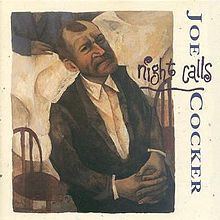 Night Calls (album) httpsuploadwikimediaorgwikipediaenthumbd