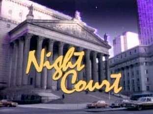 Night Court Night Court Wikipedia