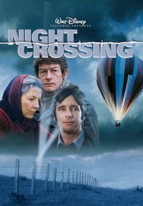 Night Crossing Night Crossing YouTube
