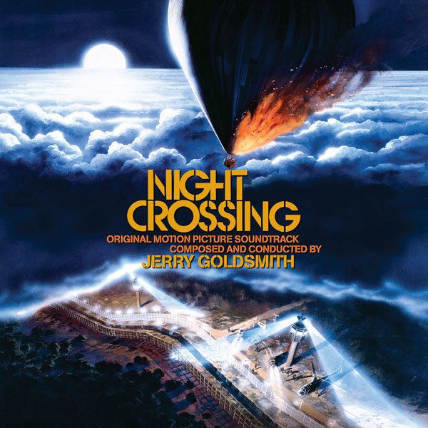 Night Crossing NIGHT CROSSING