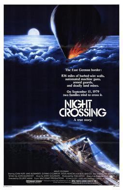 Night Crossing Night Crossing Wikipedia
