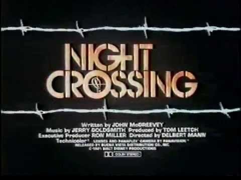 Night Crossing Night Crossing 1982 TV Spot YouTube