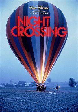 Night Crossing Night Crossing 1982 Movie hoopla digital