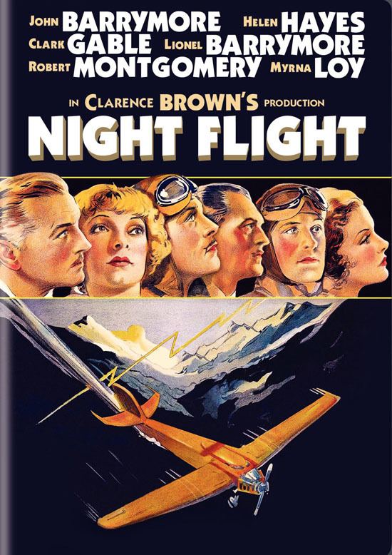 Night Flight (1933 film) Night Flight 1933 Toronto Film Society Toronto Film Society